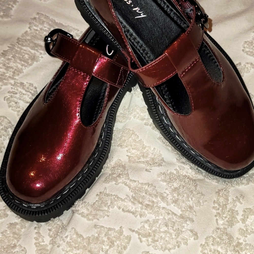 Emelia loafers from Circus by Sam Edelman